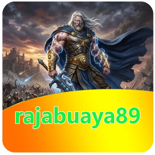 Ilustrasi unduh APK rajabuaya89